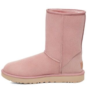 Women’s Pink UGGS,